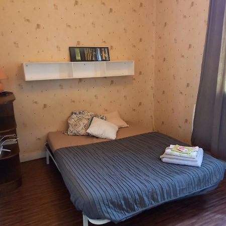 Centre Rennes,1Er Etageアパートホテル エクステリア 写真