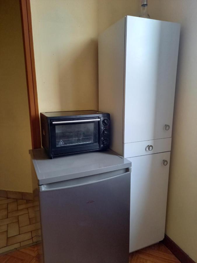 Centre Rennes,1Er Etageアパートホテル エクステリア 写真